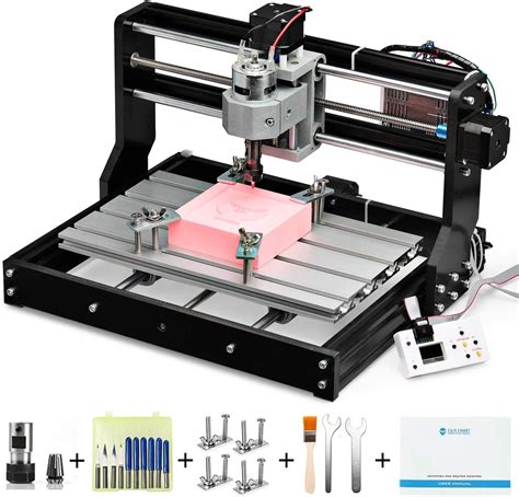 best cnc router cutting machine|best cnc router for hobbyist.